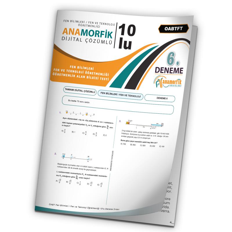 2024%20KPSS%20ÖABT%20Anamorfik%20Yayınları%20Fen%20Bilimleri%20Türkiye%20Geneli%20D.Çözümlü%20Deneme%2010/6.Kitapçık