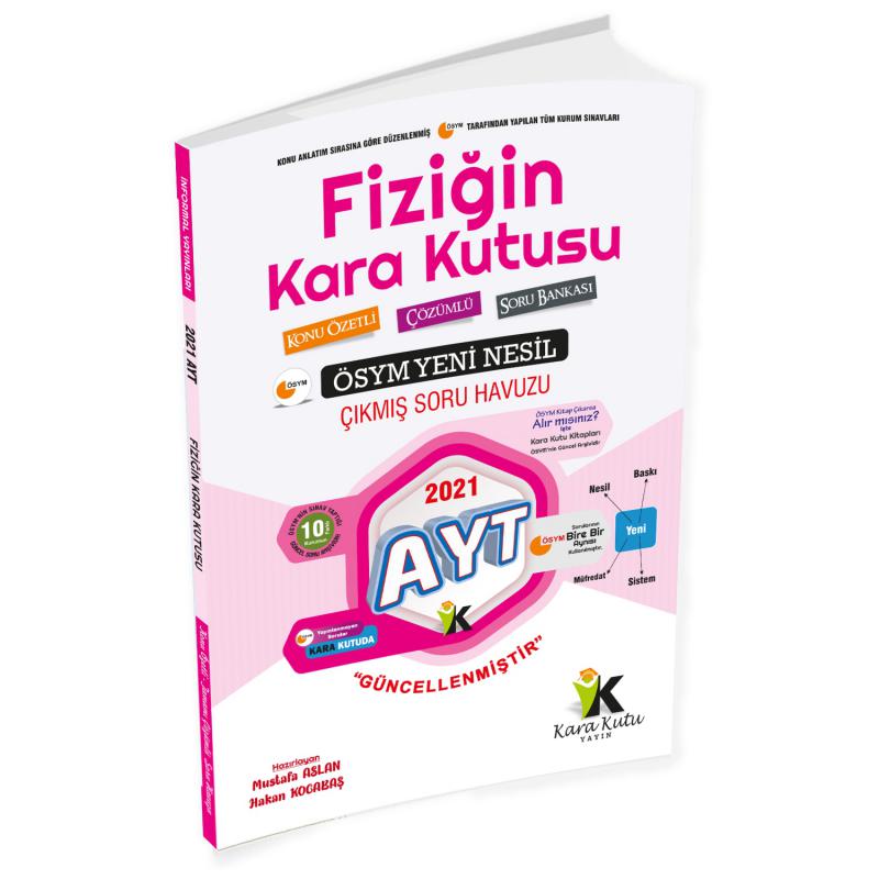 YKS-TYT-AYT%20FİZİĞİN%20KARA%20KUTUSU%20KONU%20ÖZETLİ%20TAMAMI%20ÇÖZÜMLÜ%20SORU%20BANKASI%20SET