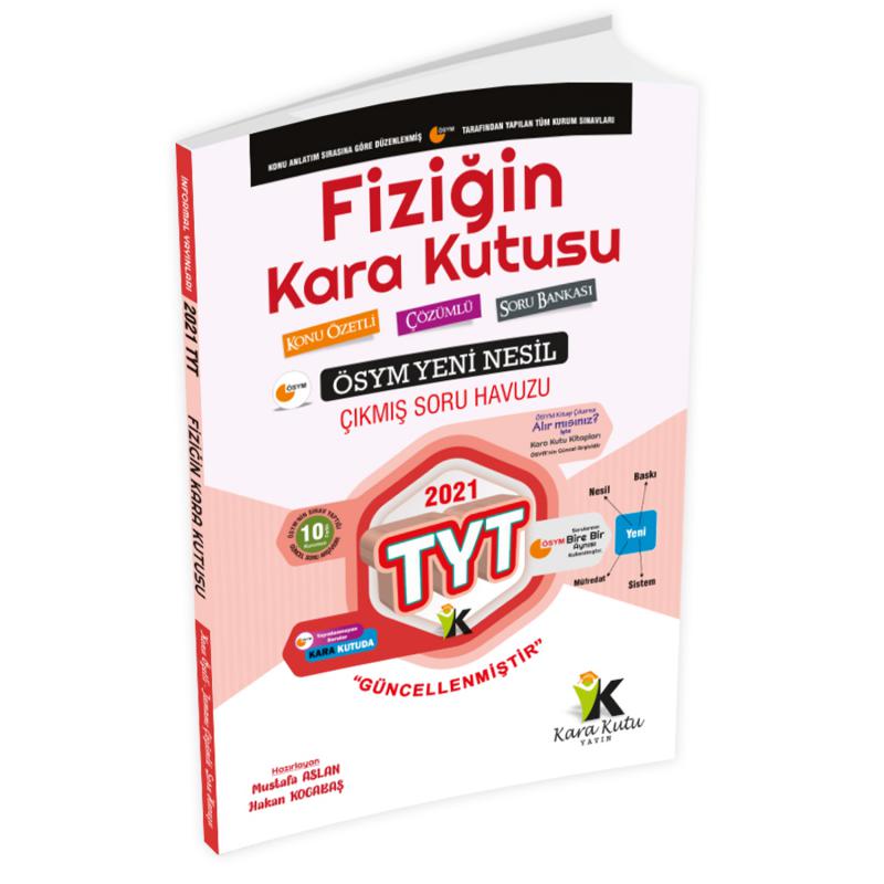 YKS-TYT-AYT%20FİZİĞİN%20KARA%20KUTUSU%20KONU%20ÖZETLİ%20TAMAMI%20ÇÖZÜMLÜ%20SORU%20BANKASI%20SET