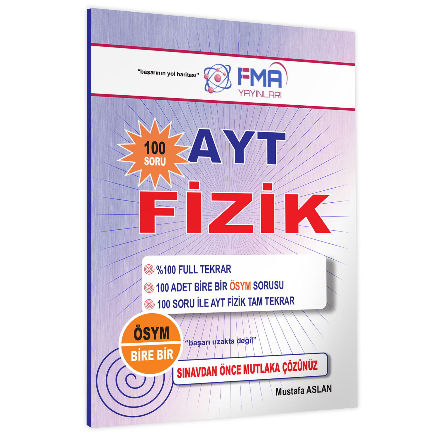 2024%20AYT%20Fizik%20100%20Soru%20Full%20Tekrar%20Soru%20Bankası%20FMA%20Yayınları