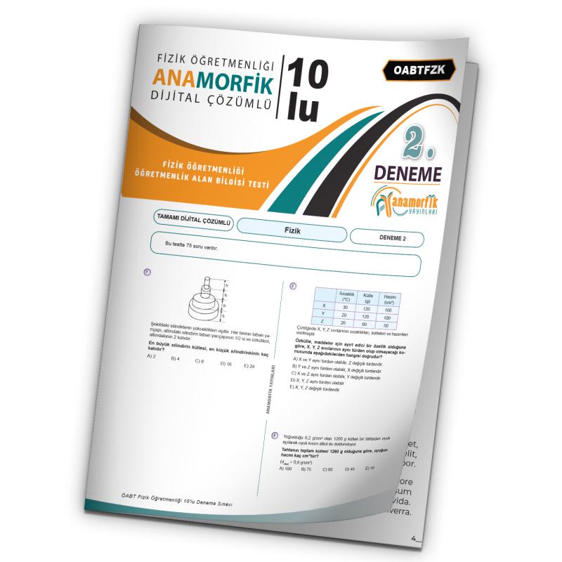 2024%20KPSS%20ÖABT%20Anamorfik%20Yayınları%20Fizik%20Öğretmenliği%20Türkiye%20Geneli%20D.Çözümlü%20Deneme%2010/2.Kitapçık