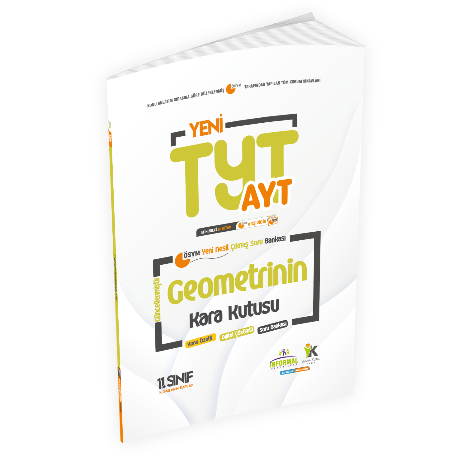 YKS-%20AYT%20GEOMETRİNİN%20Kara%20Kutusu%203.Kitap%20Konu%20Ö.D.%20Çözümlü%20Soru%20BANKASI%20(11.Sınıf%20AYT%20konuları)