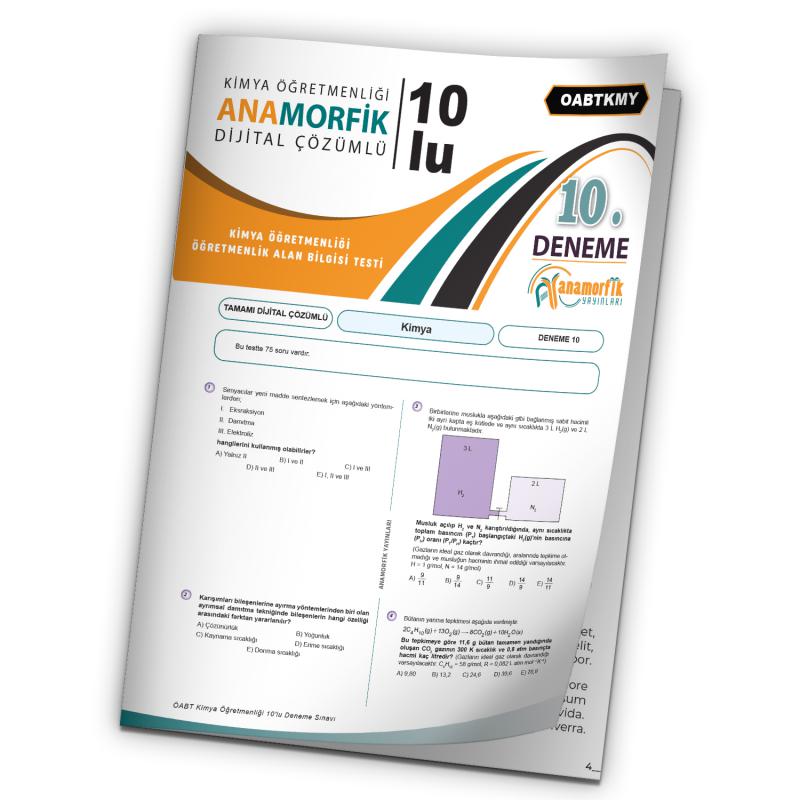 2024%20KPSS%20ÖABT%20Anamorfik%20Yayınları%20Kimya%20Öğretmenliği%20Türkiye%20Geneli%20D.Çözümlü%20Deneme%2010/10.Kitapçık