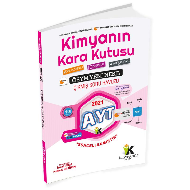 AYT%20KİMYANIN%20KARA%20KUTUSU%20KONU%20ÖZETLİ%20TAMAMI%20ÇÖZÜMLÜ%20SORU%20BANKASI