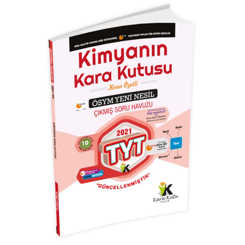 YKS%20TYT%20Kimyanın%20Kara%20Kutusu%20Yeni%20Nesil%20Konu%20Özetli%20Tamamı%20Çözümlü%20ÖSYM%20Arşivi%20Çıkmış%20Soru%20Bankası