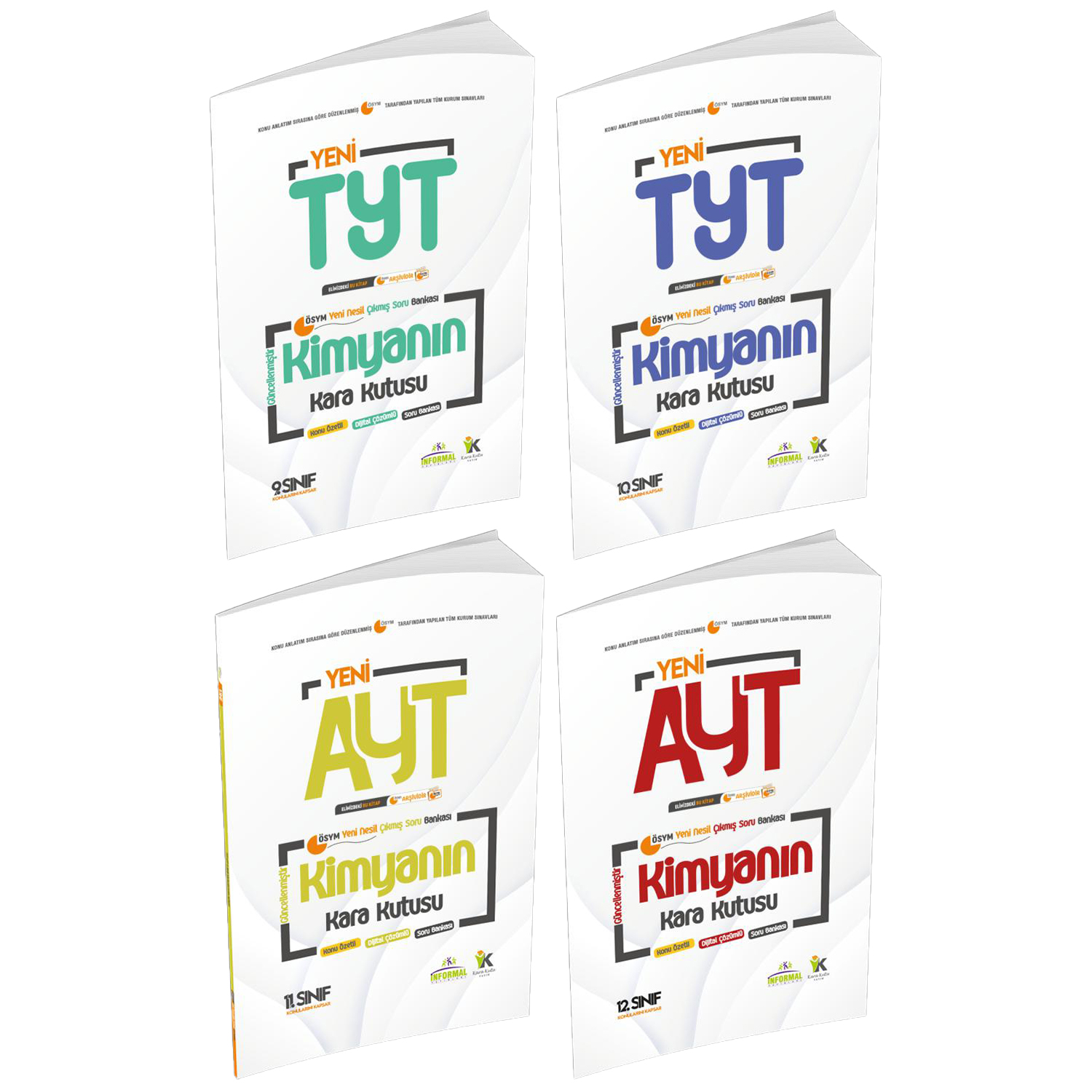 YKS-TYT-AYT%20Kimyanın%20Kara%20Kutusu%20ÖSYM%20Çıkmış%20Soru%20Bankası%204lü%20Set%20Konu%20Özetli%20Dijital%20Çözümlü