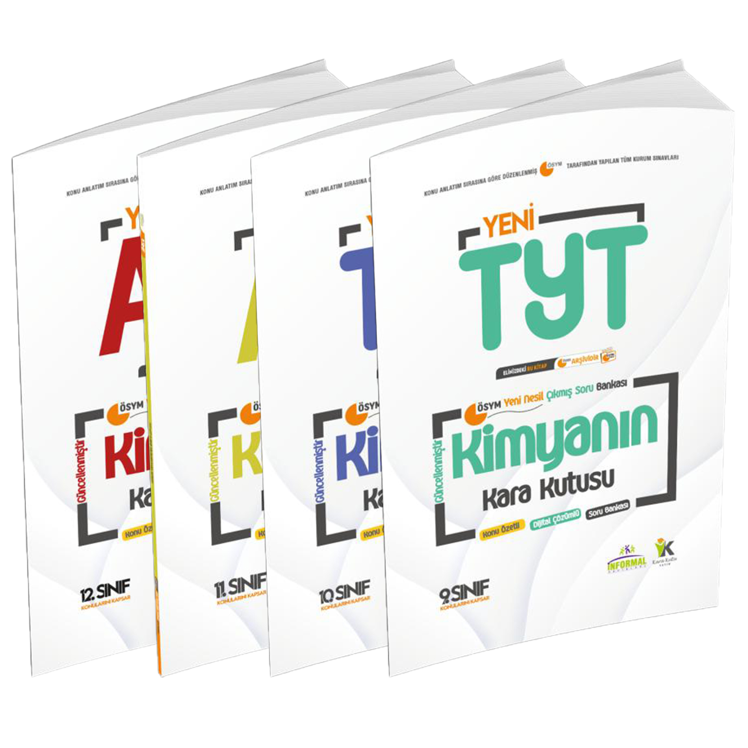 YKS-TYT-AYT%20Kimyanın%20Kara%20Kutusu%20ÖSYM%20Çıkmış%20Soru%20Bankası%204lü%20Set%20Konu%20Özetli%20Dijital%20Çözümlü