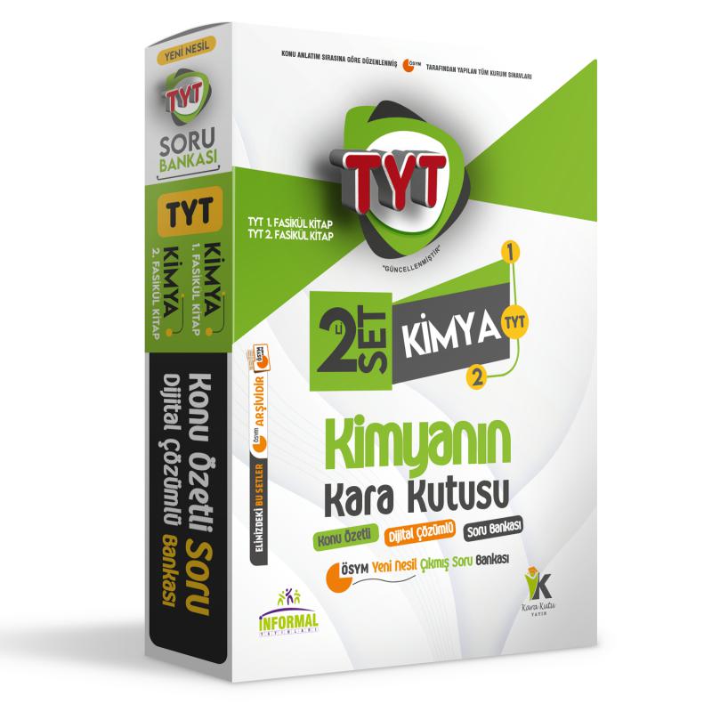 YKS%20TYT%20KİMYANIN%20Kara%20Kutusu%202li SET%20Konu%20Özetli%20Dijital%20Çözümlü%20ÖSYM%20Soru%20BANKASI PAKET%20SET