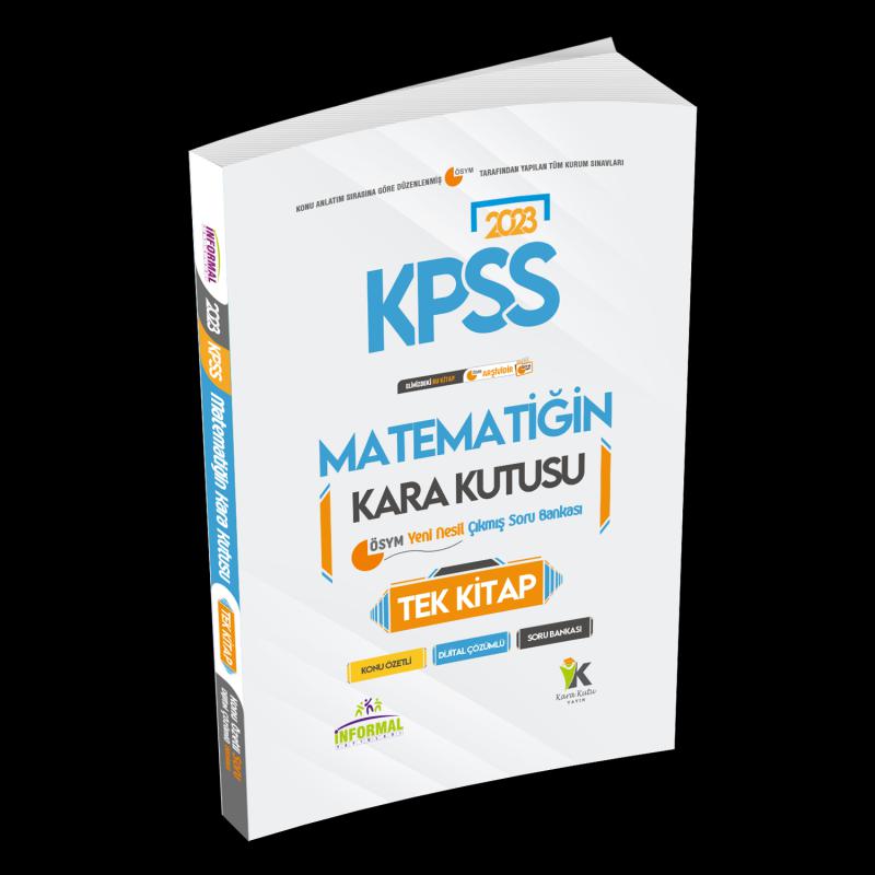 KPSSnin%20Kara%20Kutusu%20Genel%20YETENEK%20TEKLİ%20Set%20D.%20Çözümlü%20Konu%20Özetli%20ÖSYM%20Çıkmış%20Soru%20Bankası