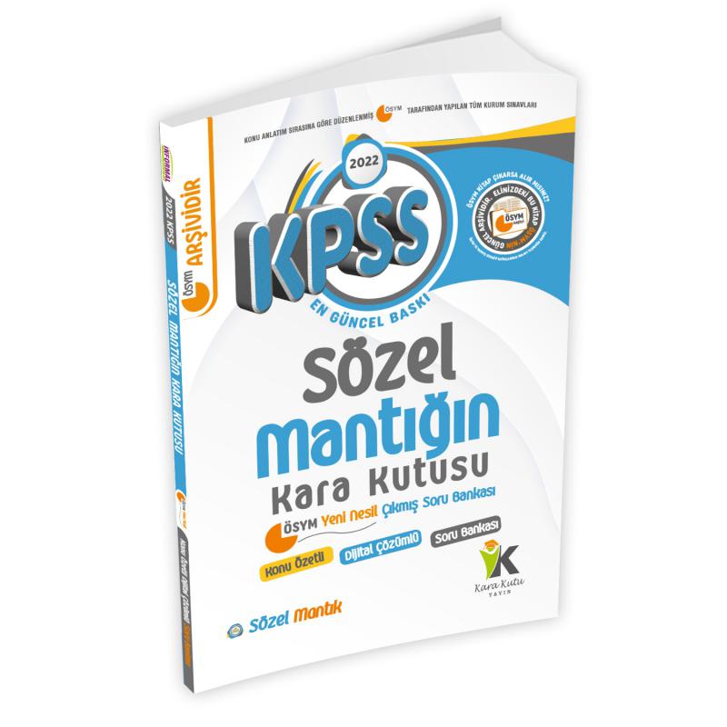 KPSS%20Sözel%20Mantığın%20Kara%20Kutusu%20Konu%20Özetli%20Dijital%20Çözümlü%20Soru%20Bankası