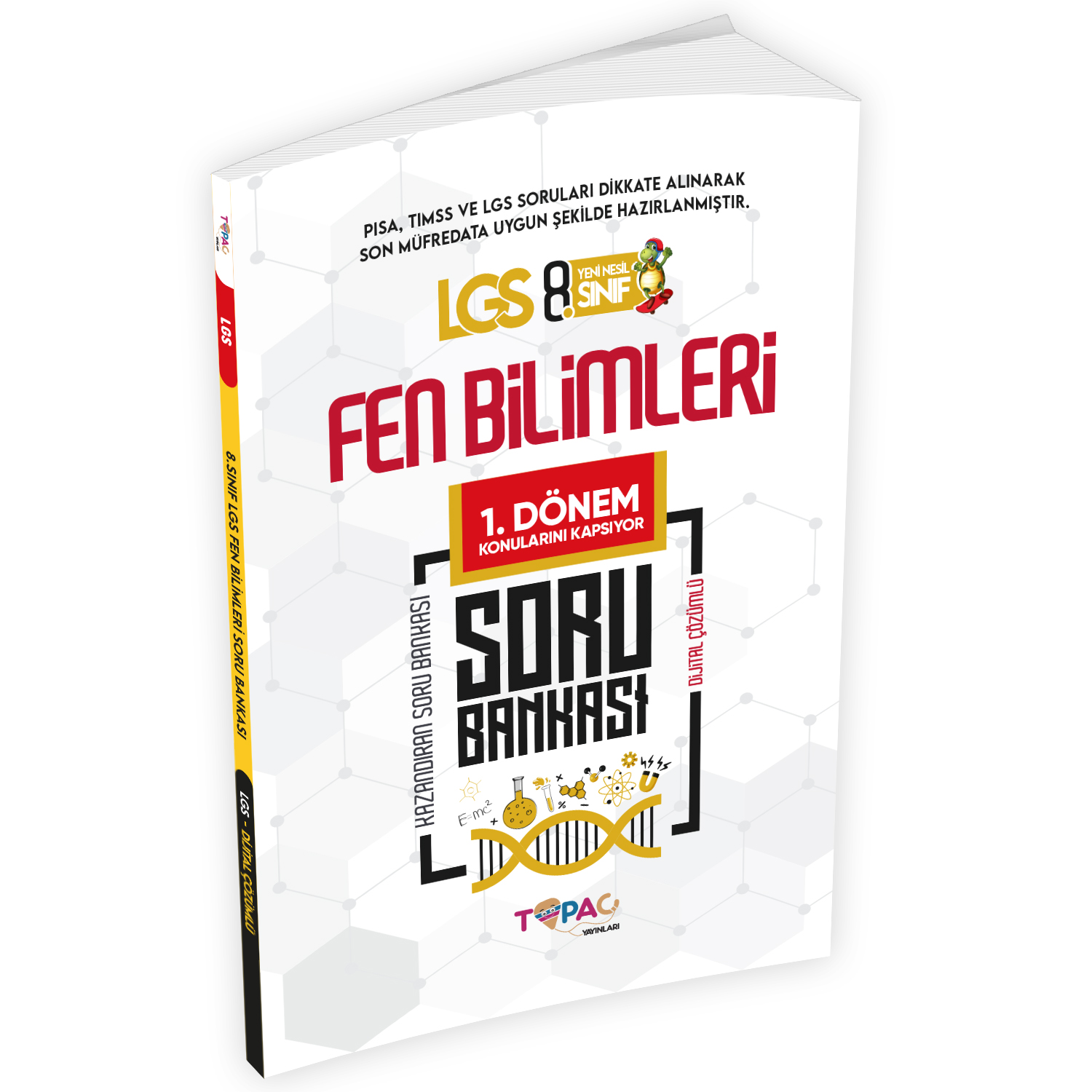 2025%208.Sınıf%20LGS%20FEN%20BİLİMLERİ%202li%20Set%20Dijital%20Çözümlü%20Soru%20Bankası%20Topaç%20Yayınları