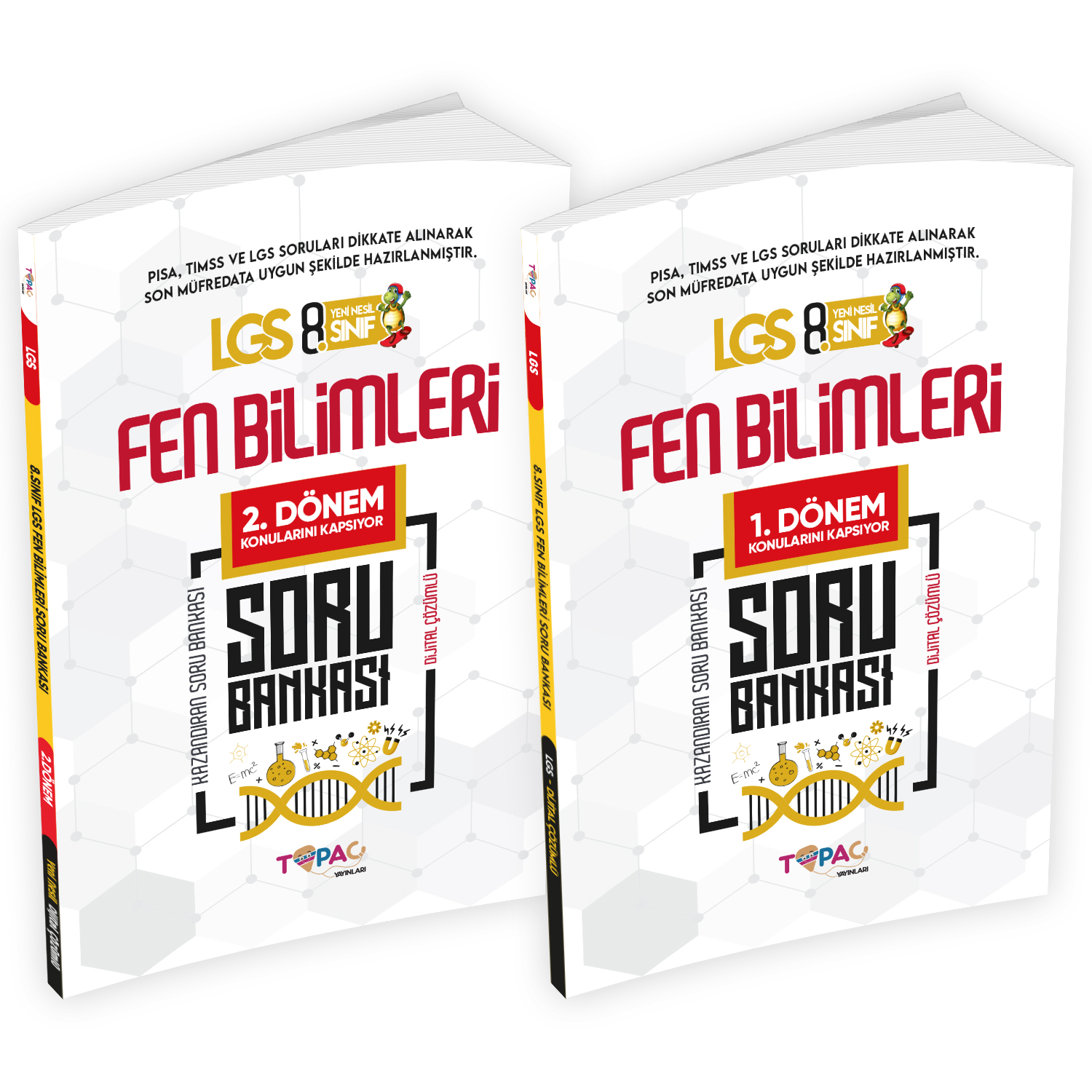 2025%208.Sınıf%20LGS%20FEN%20BİLİMLERİ%202li%20Set%20Dijital%20Çözümlü%20Soru%20Bankası%20Topaç%20Yayınları