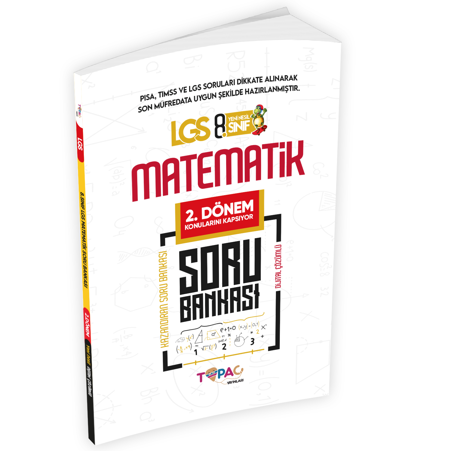 2025%208.Sınıf%20LGS%20MATEMATİK%202li%20Set%20Dijital%20Çözümlü%20Soru%20Bankası%20Topaç%20Yayınları