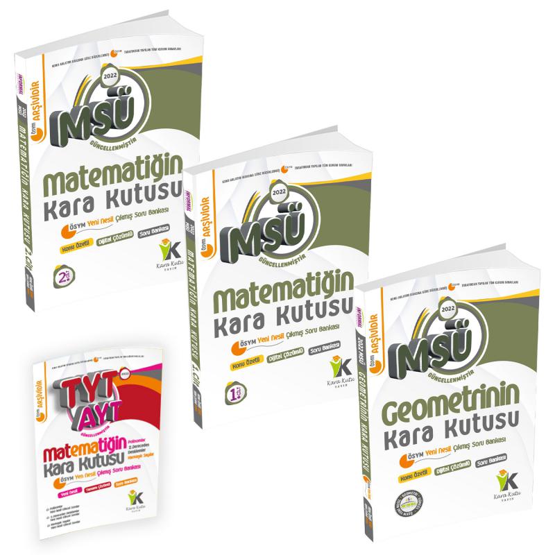 MSÜ%20Matematik%201.-2.Cilt%20ve%20Geometrinin%20Kara%20Kutusu%20Konu%20Özetli%20Dijital%20Çözümlü%20Soru%20Bankası%20Altın%20Paket%20Seti