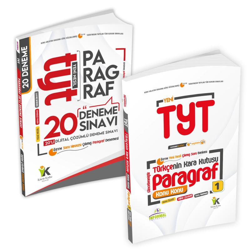 YKS-TYT%20Kara%20Kutu%20Paragraf%20Konu%20Özetli%20Soru%20Bankası%20ve%2020li%20Paragraf%20Denemesi%20D.%20Çözümlü%20Paket%20Set