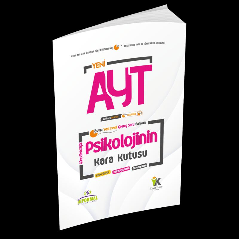 YKS%20AYT%20PSİKOLOJİNİN%20Kara%20Kutusu%20Konu%20Özetli%20Dijital%20Çözümlü%20ÖSYM%20Çıkmış%20Soru%20Havuzu%20Bankası