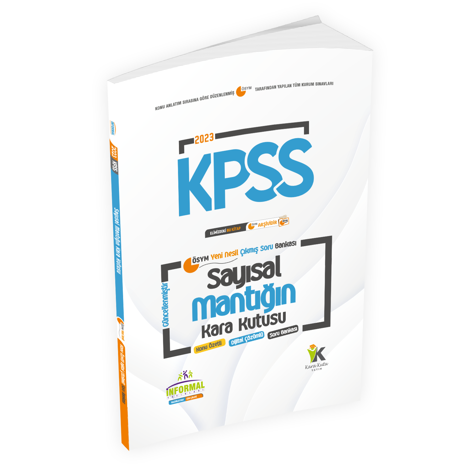 KPSS%20Sayısal%20ve%20Sözel%20Mantığın%20Kara%20Kutusu%20Konu%20Özetli%20Dijital%20Çözümlü%20ÖSYM%20Çıkmış%20Soru%20Bankası