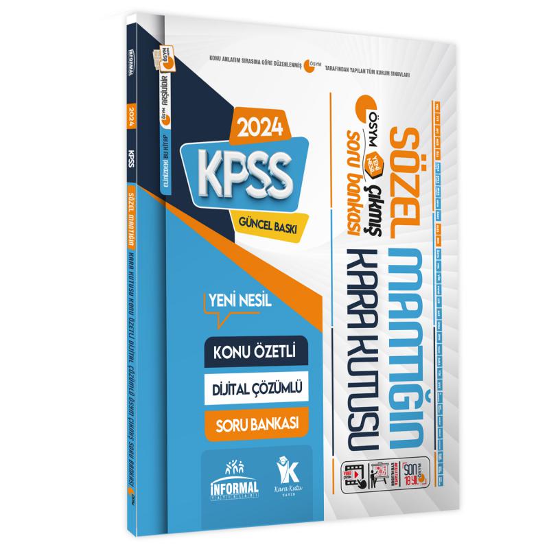 2024%20KPSS%20Sözel%20Mantığın%20Kara%20Kutusu%20Konu%20Özetli%20Dijital%20Çözümlü%20ÖSYM%20Çıkmış%20Soru%20Havuzu%20Bankası