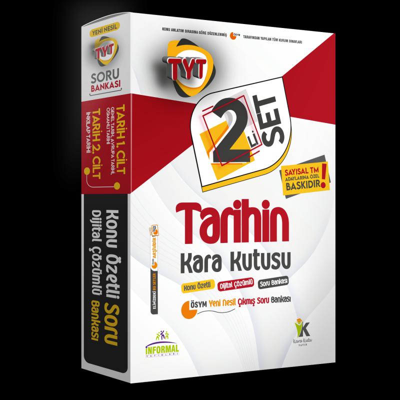 YKS-TYT%20Tarihin%20Kara%20Kutusu%201.ve%202.Cilt%20D.Çözümlü%20Konu%20Ö.%20ÖSYM%20Çıkmış%20Soru%20Bankası%20PAKET%20SETİ