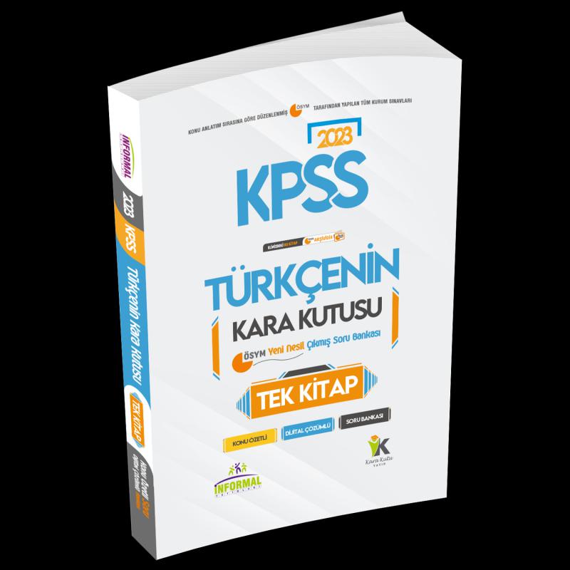 KPSS%20Türkçenin%20Kara%20Kutusu%20TEK%20KİTAP%20Konu%20Özetli%20D.Çözümlü%20ÖSYM%20ARŞİV%20Çıkmış%20Soru%20Bankası