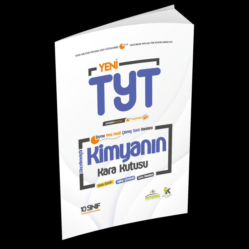 YKS-TYT%20KİMYANIN%20Kara%20Kutusu%202.Kitap%20Konu%20Ö.%20D.%20Çözümlü%20Soru%20BANKASI%20(10.Sınıf%20TYT%20konuları)