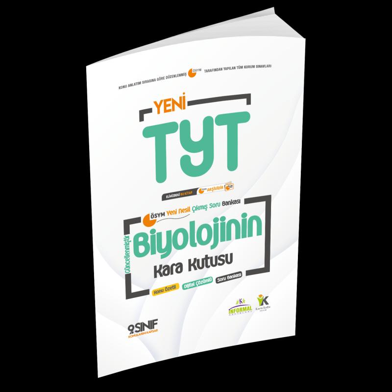 YKS%20TYT%20BİYOLOJİNİN%20Kara%20Kutusu%202li SET%20Konu%20Özetli%20Dijital%20Çözümlü%20ÖSYM%20Soru%20BANKASI PAKET%20SET