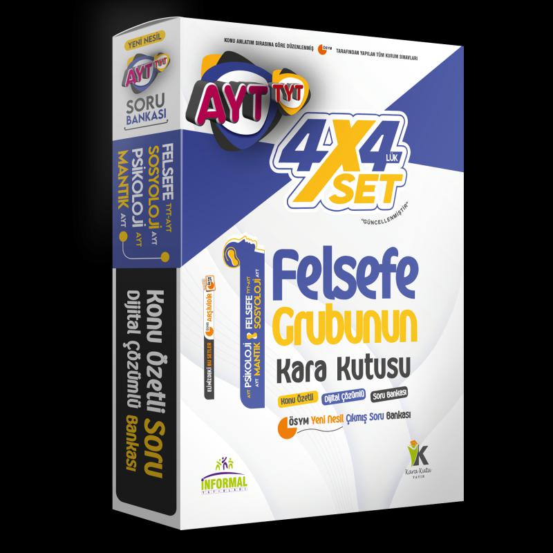 YKS%20TYT%20AYT%20FELSEFE%20GRUBUNUN%20Kara%20Kutusu%20Konu%20Özetli%20D.Çözümlü%20Çıkmış%20Soru%20Bankası%20PAKET%20SETİ