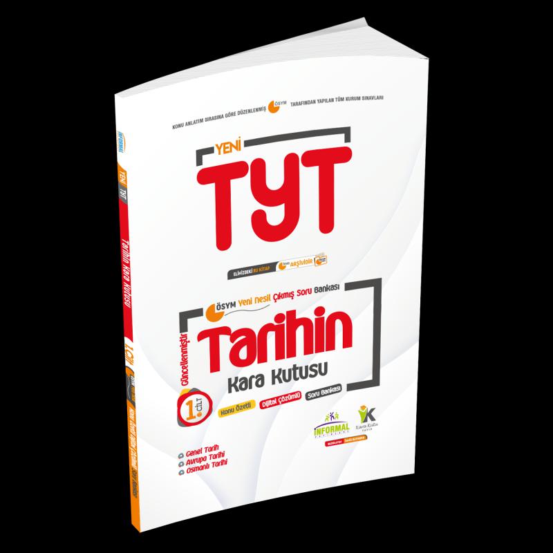 YKS-TYT%20Tarihin%20Kara%20Kutusu%201.CİLT%20Dijital%20Çözümlü%20Konu%20Özetli%20ÖSYM%20Çıkmış%20Soru%20Havuzu%20Bankası