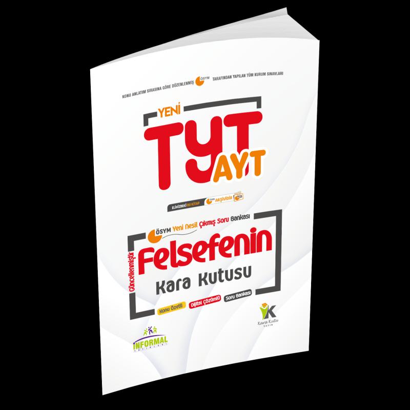 YKS%20TYT%20AYT%20FELSEFE%20GRUBUNUN%20Kara%20Kutusu%20Konu%20Özetli%20D.Çözümlü%20Çıkmış%20Soru%20Bankası%20PAKET%20SETİ