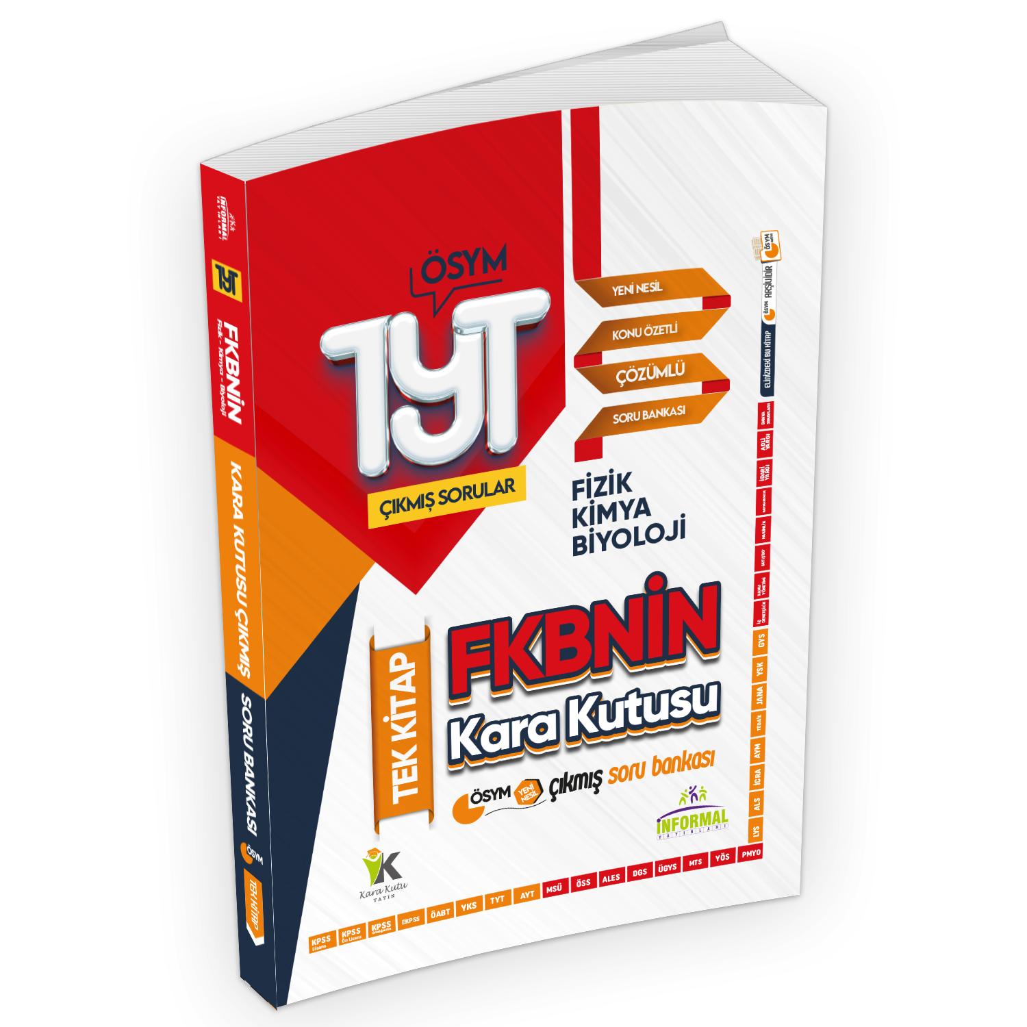 2025%20TYT%20Fen%20Bilimleri%20Konu%20Konu%20Son%207%20Yıl%20Çıkmış%20Soru%20Bankası%20ve%20FKB%20Kara%20Kutu%20TEK%20KİTAP%20Çözümlü