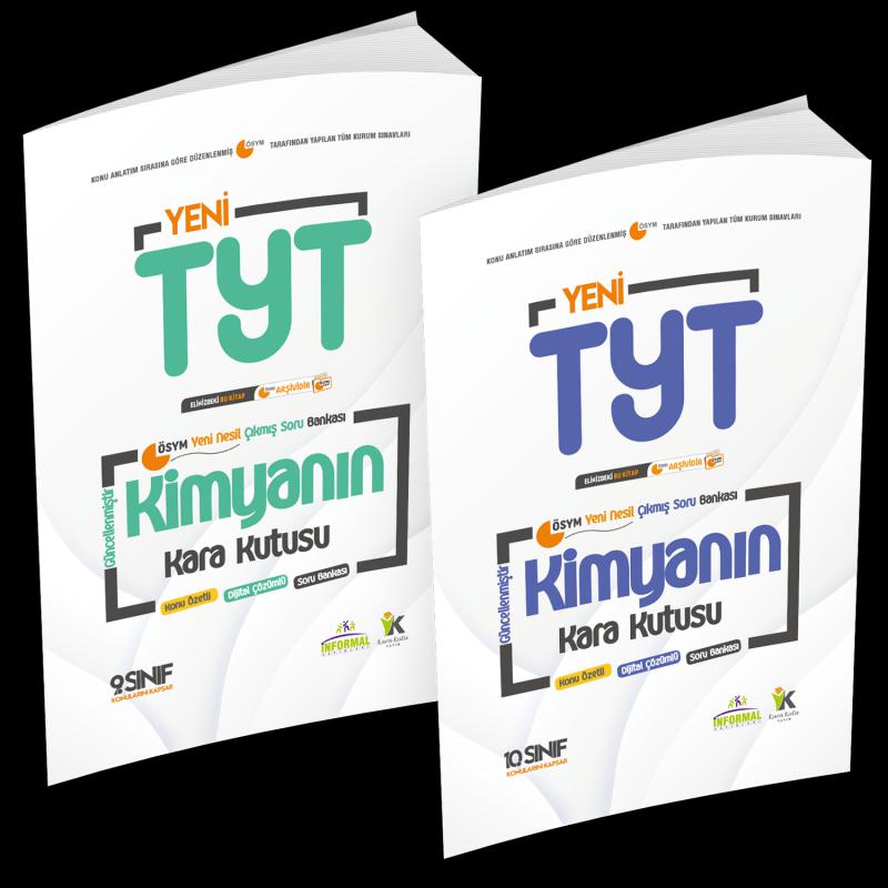 YKS%20TYT%20KİMYANIN%20Kara%20Kutusu%202li SET%20Konu%20Özetli%20Dijital%20Çözümlü%20ÖSYM%20Soru%20BANKASI PAKET%20SET